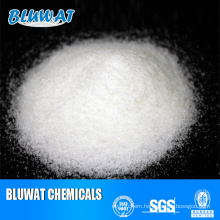 High Molecular Polymer Flocculant for Water Treatment and Paper Mills